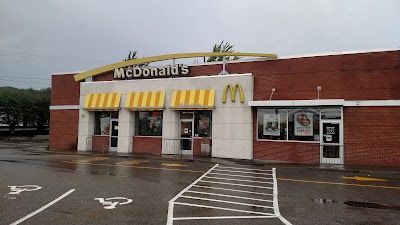 McDonald