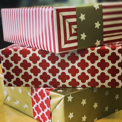 Photos of Blueline Gifts