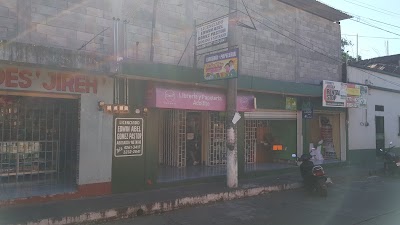 Photos of Pasaje Guadalupe