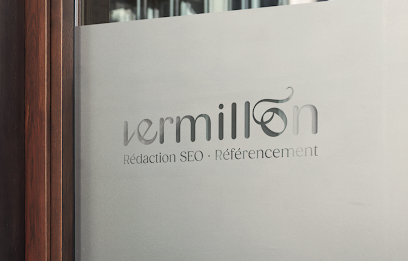 Vermillon Rédaction