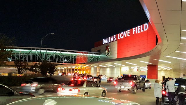 Dallas Love Field Airport