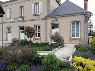 Photo n°1 de La Poste Agence Communale à Chassignolles (Poste)