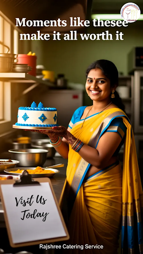 Experience the best event catering in Jodhpur with Rajshree Catering Service! Our most loved dish… post image