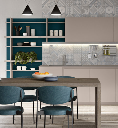 Vettoretti Srl - Visual