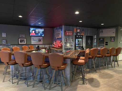 Heavy Horse Bar - Thumbnail