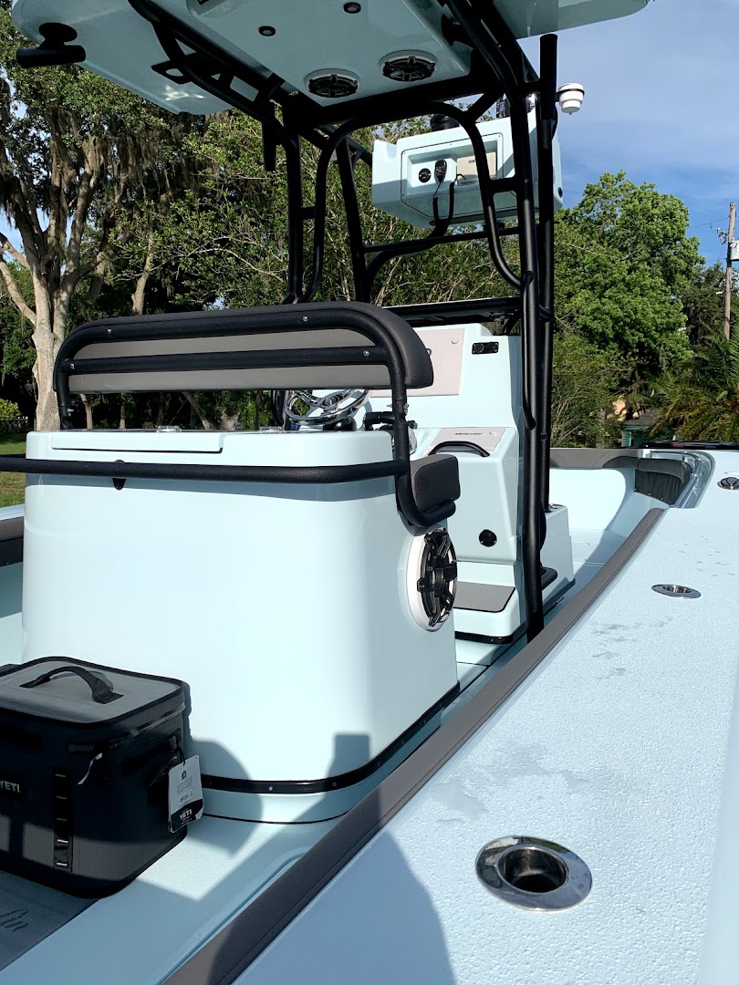 M&T’S Mobile Boat Detailing