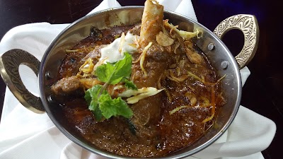 Photos of Pavilion Restaurant & Cafe
