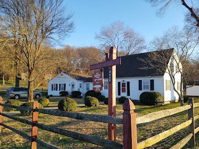 Port Tobacco Court House