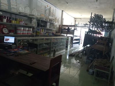 Photos of BESI TEKNIK TRADING