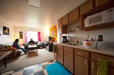 Photos of Bethany College
