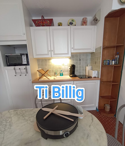 Photo de Breizh Ty Loc à Telgruc-sur-Mer (29560)