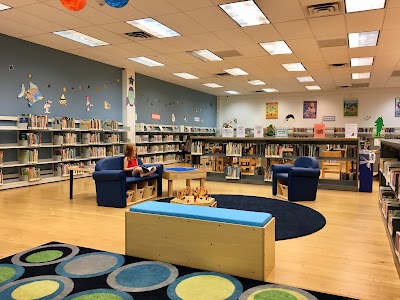 New Dorp Library