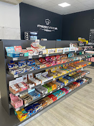 Photo n°11 de FitnessBoutique à Pontault-Combault (Magasin de vitamines et compléments alimentaires)