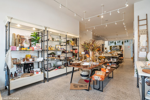 Harper + Ash - Visual