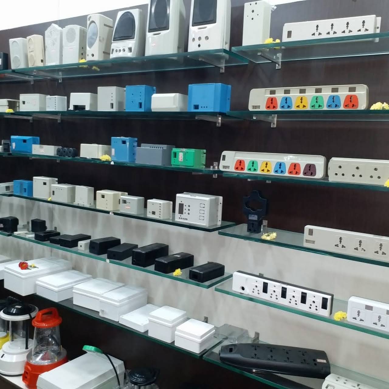 Raj Engineering Industries Plastic Injection Molding Service in Bengaluru