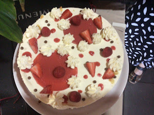 Photo n°22 de Le Chat Gourmand à Mesnois (Restaurant français)