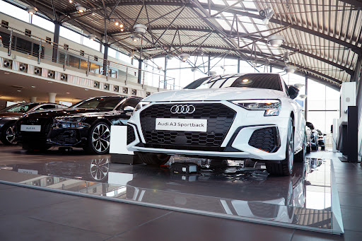 Audi Zentrum Udine - Thumbnail