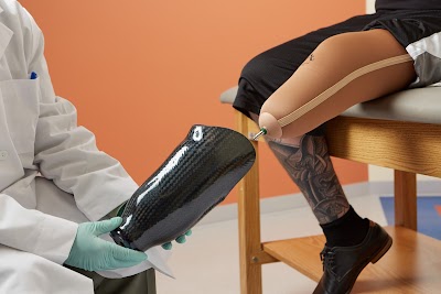 Active Life Orthotics & Prosthetics