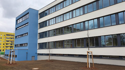 78. Schule - Grundschule der Stadt Leipzig An d. Kotsche 41, 04207 Leipzig