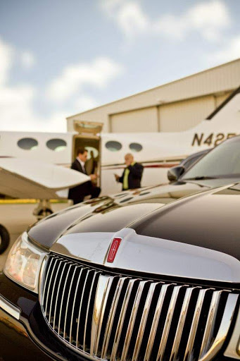 JACO Limousine & Transportation