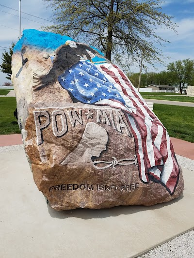 Union Co. Freedom Rock