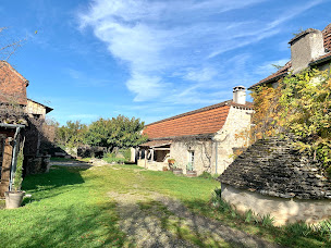 Photo n°22 de Chambres d'hôtes Pech Blanc à Calvignac (Chambre d'hôtes)
