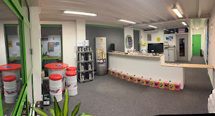 Photo n°3 de Ma Pièce Auto Dijonnaise à Saint-Apollinaire (Magasin de pièces de rechange automobiles)