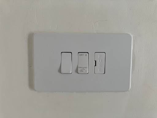 DRVS Electrical Solutions - Visual