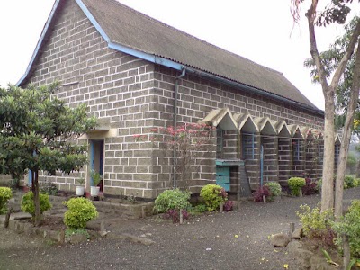 Photos of Nakuru Central SDA Church