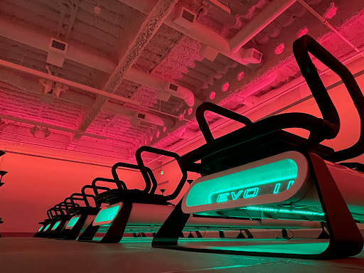 Chromacore Gallery - United States