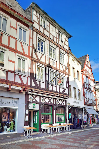 Alt Linz - Thumbnail
