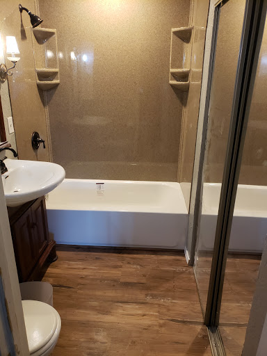 NVR Custom Homes
