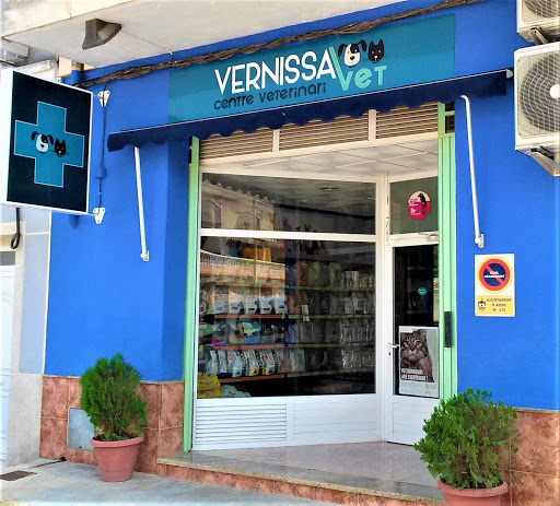 VernissaVet Centro Veterinario