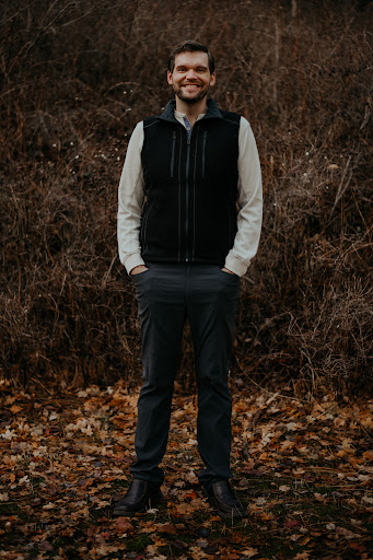 James Bailey - Visual