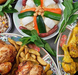 Photo n°1 de New Taybat Food à Strasbourg (Épicerie)