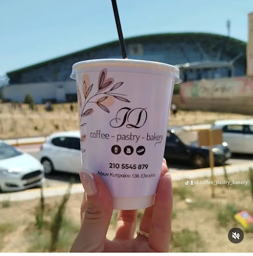 Comentarii opinii despre Coffee ID coffee- pastry -bakery
