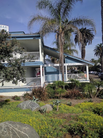 Photos of Del Mar Motel on the Beach