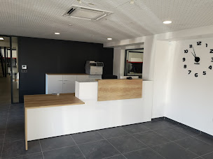 Photo n°3 de Tertia Concept Nord TCN à Frelinghien (Magasin d'ameublement et de décoration)