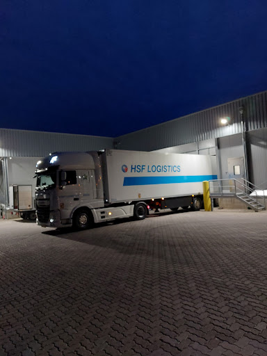 Kap-Lan Fleischgroßhandel & GmbH