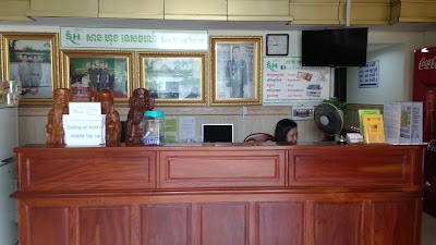 Photos of Boeung Chhouk Guest House