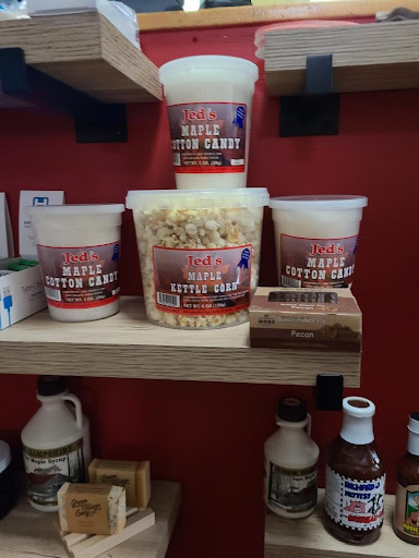 Scampy's Country Store - Thumbnail
