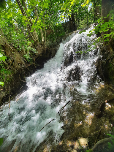 Gönninger Wasserfall - Thumbnail
