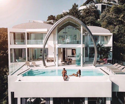 Sky Dream Villa