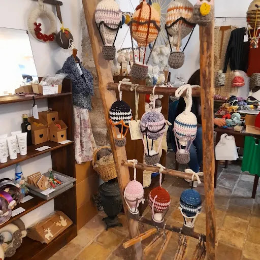 Aquilana Lana Italiana - Artigianato locale - Thumbnail