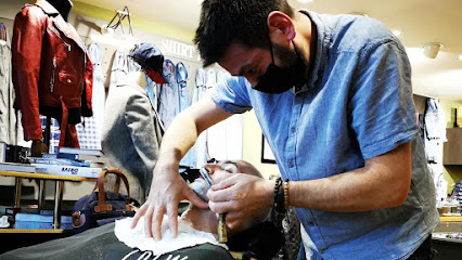 Le Coiffeur Barbier Savoyard