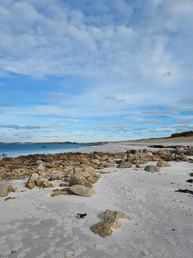 Plage d'Erleac'h - Thumbnail