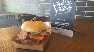 Photo n°1 de Food Factory à La Valette-du-Var (Restauration rapide)