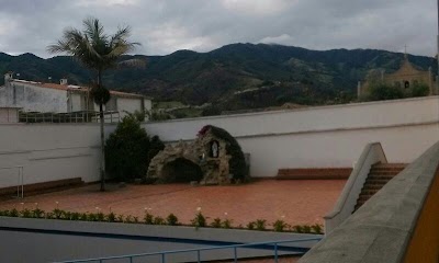 Photos of Sacred Heart College