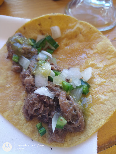 Taqueria Y Restaurant El Rey