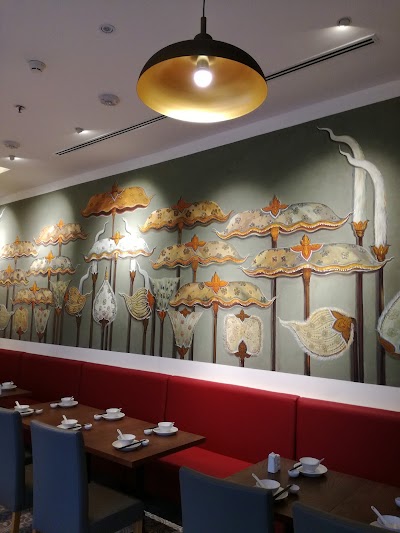 Photos of Crystal Jade Kitchen Angkor